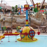 Theme Parks