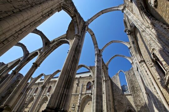 Lisbon at your own pace- Private Guided Historical Tour in Lisbon