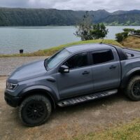 Private & Custom Tours