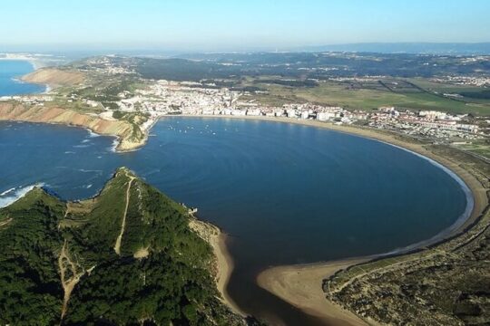 Óbidos, Nazaré & Silver Coast 2/3 Pax