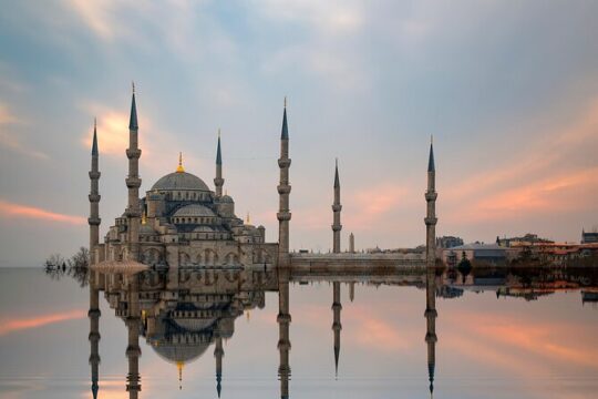 The Ottoman Empire History Private Tour in Istanbul
