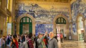 Walking Tour