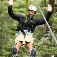 Ziplines