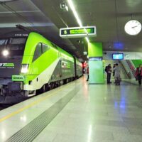 Transfers & Ground Transport