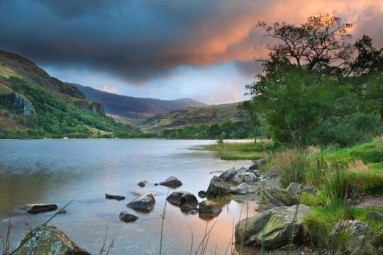 5-Day Discover Wales Small-Group Tour from London