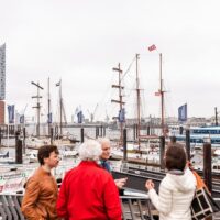 Day Trips & Excursions