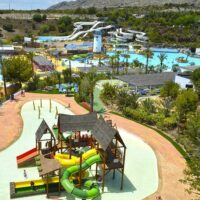 Theme Parks