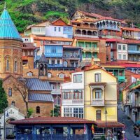 Multi-day & Extended Tours