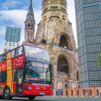 Hop-on Hop-off Tours