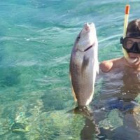 Fishing