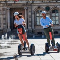 Segway Tours