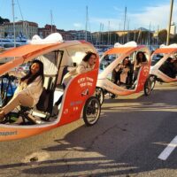 Audio Guided Tours