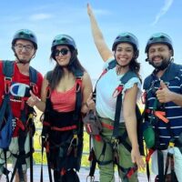 Ziplines