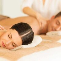 Spa Tours