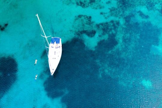 Lady K Sailing Cruises (Semi Private/Shared)