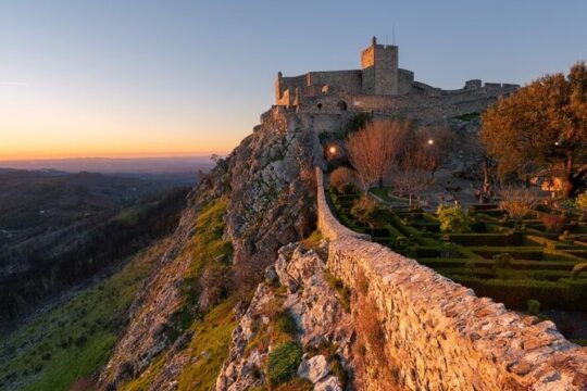 Jewish Tours in Portugal: The Sephardic Route of the Conversos