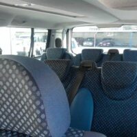 Transfers & Ground Transport