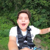 Ziplines