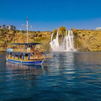 Sailing Trips