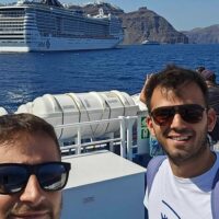 Day Cruises