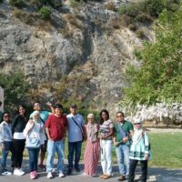 Outdoor Activities