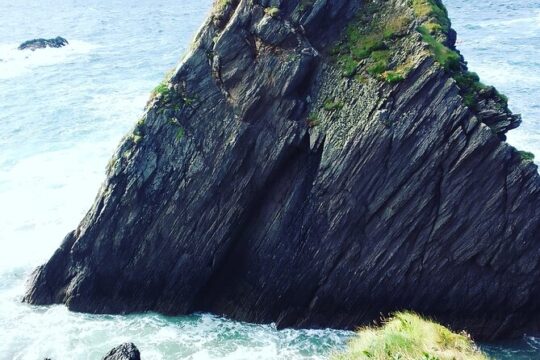 Wild Atlantic Way Tour in Ireland