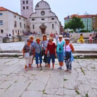 Cultural & Theme Tours