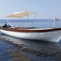 Boat Rentals