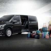 Airport & Ground Transfers