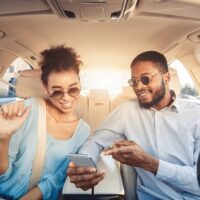 Self-guided Tours & Rentals