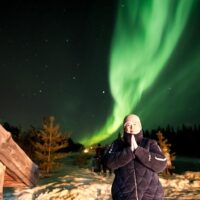 Multi-day & Extended Tours