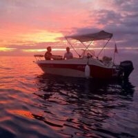 Boat Rentals