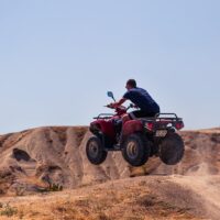 4WD, ATV & Off-Road Tours