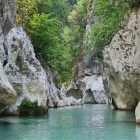 Half-day Tours