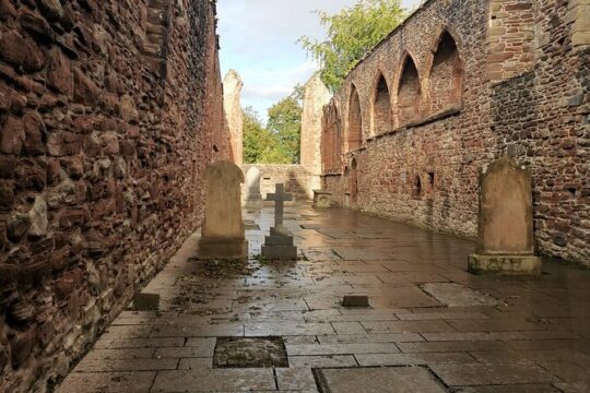 Culloden, Loch Ness + More [Private Tour]