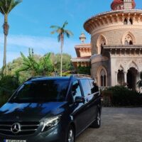Airport & Ground Transfers