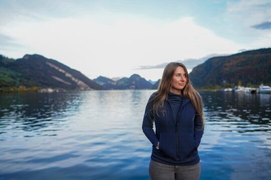 Private Half Day Trip with a Local in Lucerne