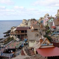 Theme Parks