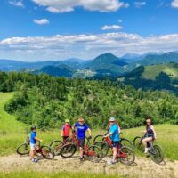 Shore Excursions
