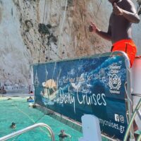 Cruises, Sailing & Water Tours