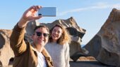 Kangaroo Island in a day