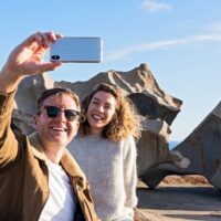 Bus & Minivan Tours