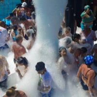 Cruises, Sailing & Water Tours