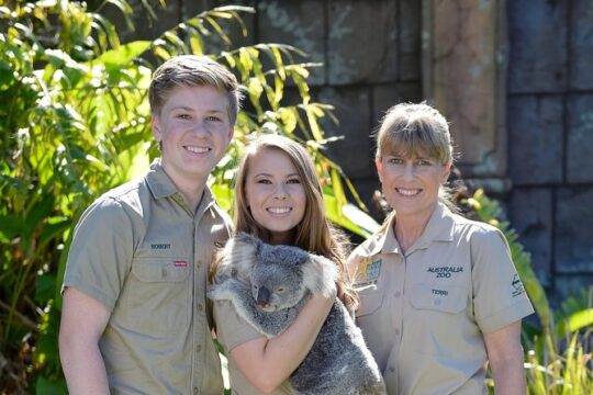 Australia Zoo Day Trip from Brisbane