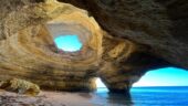 The Best Kayaking Experience in Portugal