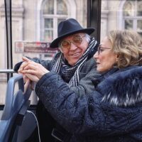 Hop-on Hop-off Tours