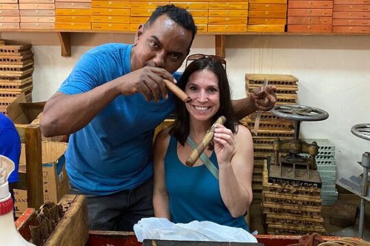 Private Puerto Plata City Tour