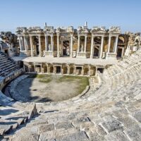 Archaeology Tours