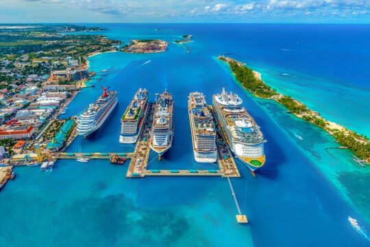 From Heathrow Airport to Southampton Private Chauffeur Service