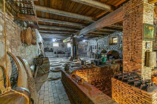 Kakheti One Day Tour